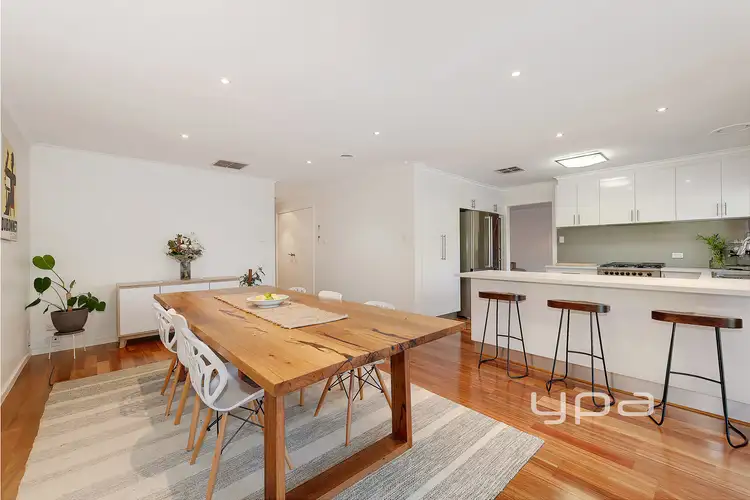 Fourth view of Homely house listing, 14 Aldershot Drive, Keilor Downs VIC 3038