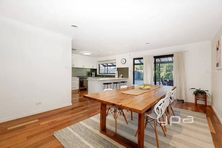 Fifth view of Homely house listing, 14 Aldershot Drive, Keilor Downs VIC 3038