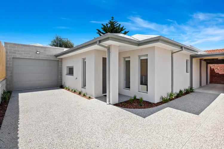 Main view of Homely unit listing, 2/14 Lambourn Road, Watsonia VIC 3087