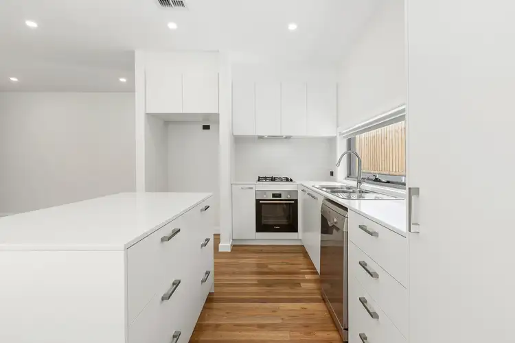 Third view of Homely unit listing, 2/14 Lambourn Road, Watsonia VIC 3087