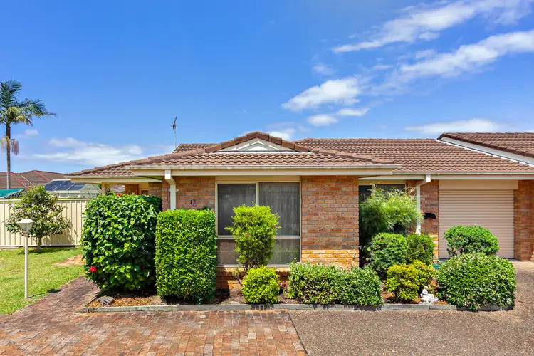 12/30 Jerry Bailey Road, Shoalhaven Heads NSW 2535