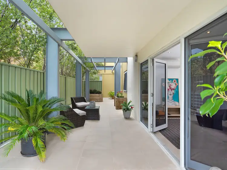 4/947 Mt Alexander Road, Essendon VIC 3040