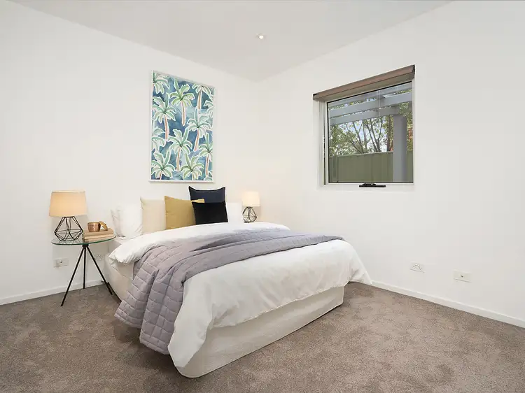 Fourth view of Homely apartment listing, 4/947 Mt Alexander Road, Essendon VIC 3040