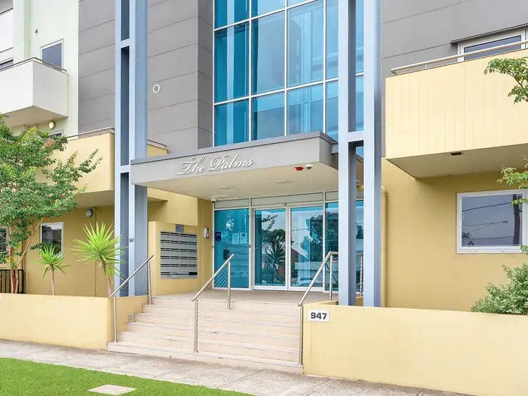 Sixth view of Homely apartment listing, 4/947 Mt Alexander Road, Essendon VIC 3040