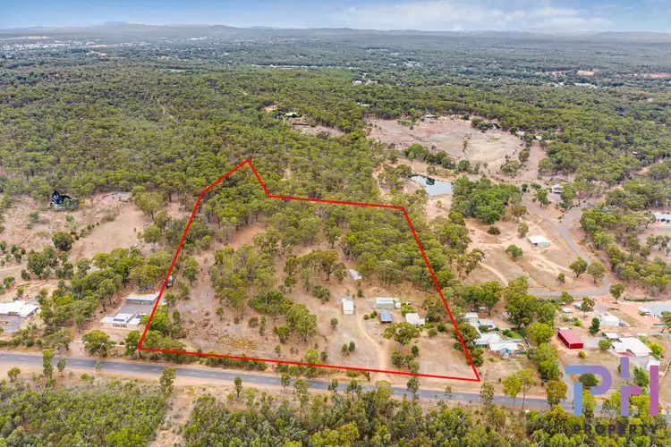 222 Maiden Gully Road, Maiden Gully VIC 3551