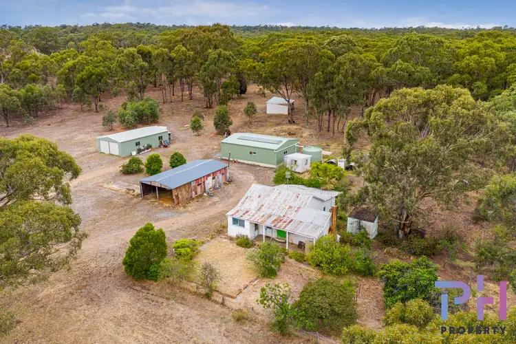 Second view of Homely house listing, 222 Maiden Gully Road, Maiden Gully VIC 3551