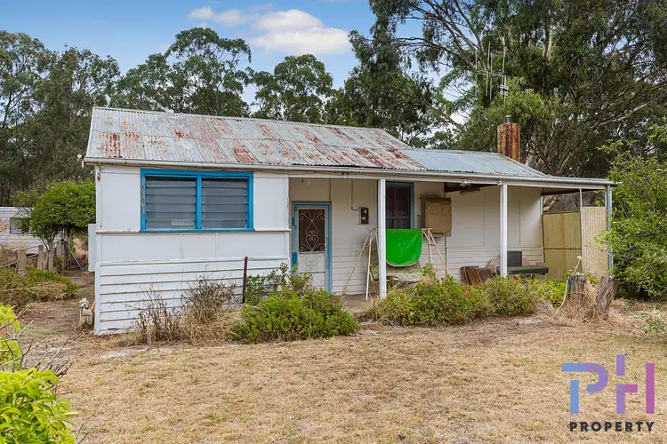 Third view of Homely house listing, 222 Maiden Gully Road, Maiden Gully VIC 3551
