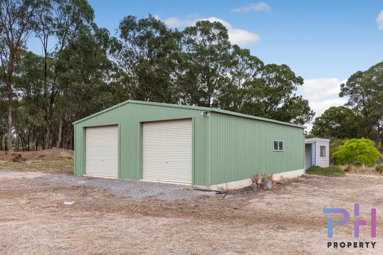 Fourth view of Homely house listing, 222 Maiden Gully Road, Maiden Gully VIC 3551