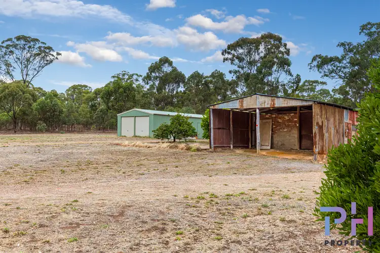 Fifth view of Homely house listing, 222 Maiden Gully Road, Maiden Gully VIC 3551