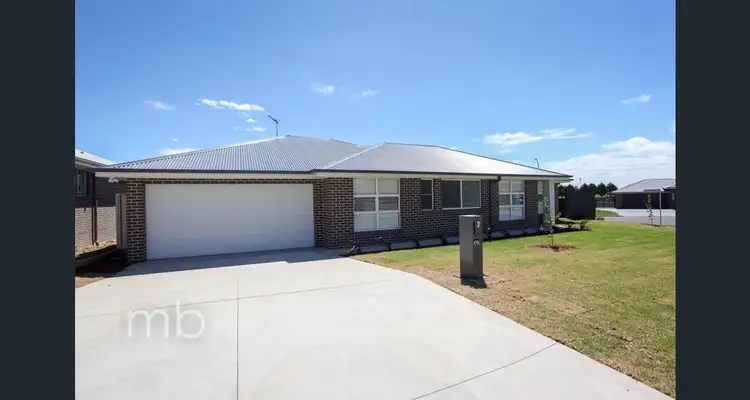 2 Ellenbrae Street, Orange NSW 2800