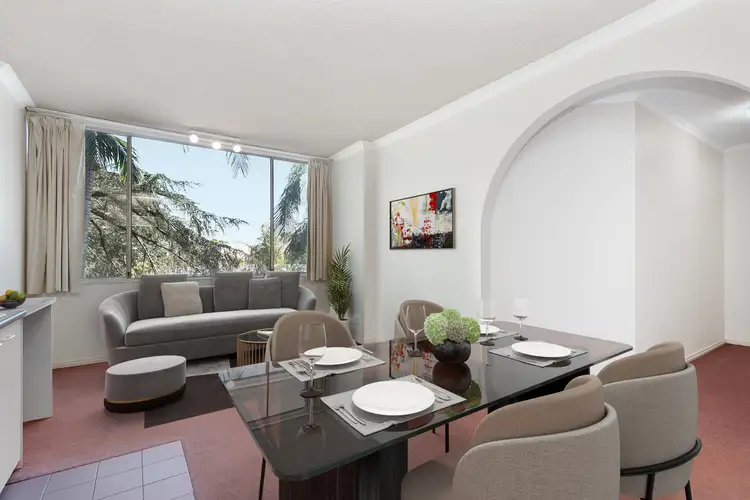 Main view of Homely apartment listing, 163/450 Pacific Highway, Lane Cove NSW 2066