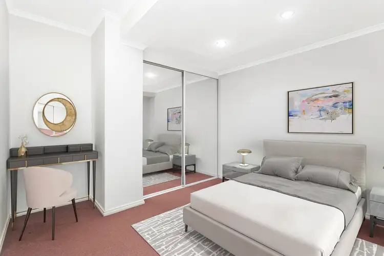 Second view of Homely apartment listing, 163/450 Pacific Highway, Lane Cove NSW 2066