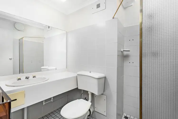 Fourth view of Homely apartment listing, 163/450 Pacific Highway, Lane Cove NSW 2066