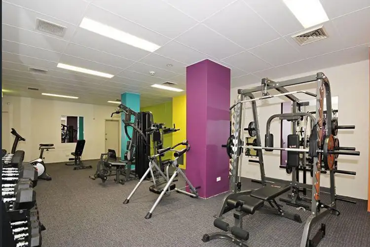 Sixth view of Homely apartment listing, 163/450 Pacific Highway, Lane Cove NSW 2066