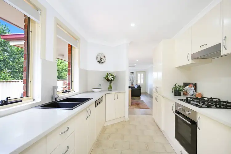 Second view of Homely villa listing, 1/38 Balmoral Street, Balgownie NSW 2519