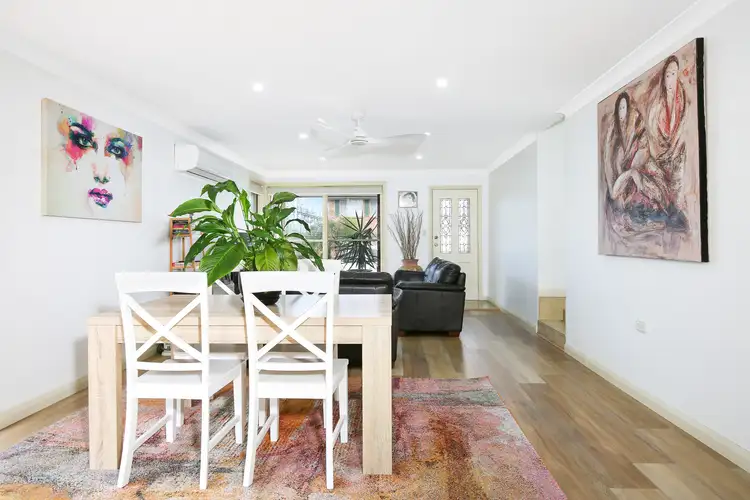 Third view of Homely villa listing, 1/38 Balmoral Street, Balgownie NSW 2519