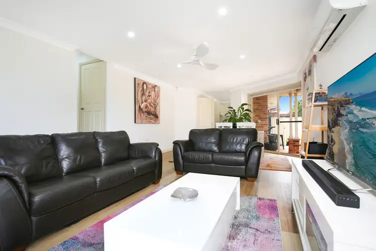 Fourth view of Homely villa listing, 1/38 Balmoral Street, Balgownie NSW 2519