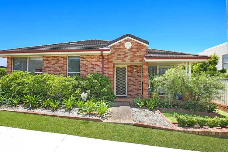 Sixth view of Homely villa listing, 1/38 Balmoral Street, Balgownie NSW 2519