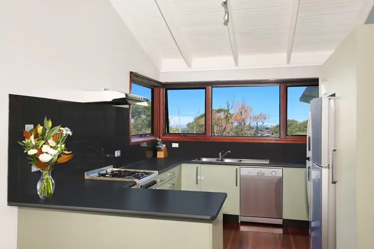 Second view of Homely house listing, 21 Howson Place, Balgownie NSW 2519