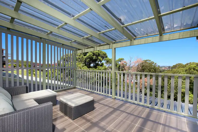 Fifth view of Homely house listing, 21 Howson Place, Balgownie NSW 2519