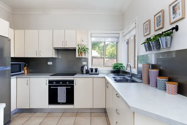 Second view of Homely apartment listing, 2/78 Georgetown Road, Georgetown NSW 2298