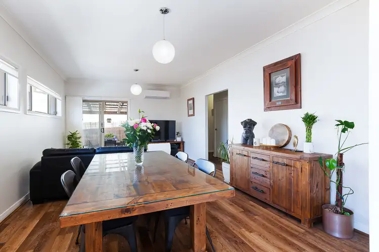 Third view of Homely apartment listing, 2/78 Georgetown Road, Georgetown NSW 2298