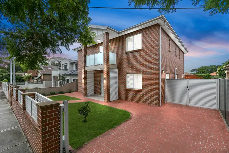 8 Simpson Avenue, Burwood NSW 2134