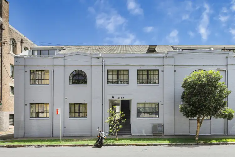 15/43-57 Mallett Street, Camperdown NSW 2050