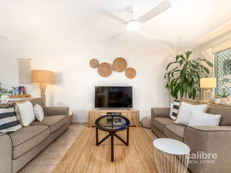 Third view of Homely unit listing, 5/9 Railway Avenue, Indooroopilly QLD 4068