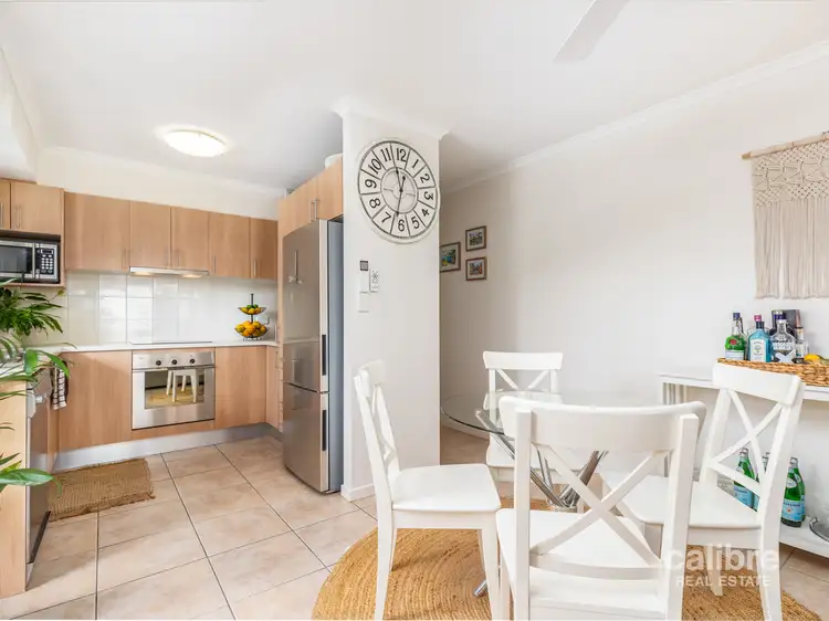 Fourth view of Homely unit listing, 5/9 Railway Avenue, Indooroopilly QLD 4068