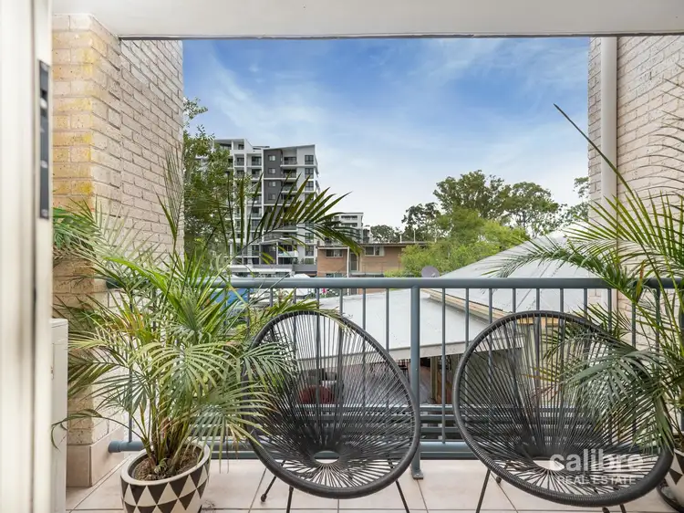 Fifth view of Homely unit listing, 5/9 Railway Avenue, Indooroopilly QLD 4068