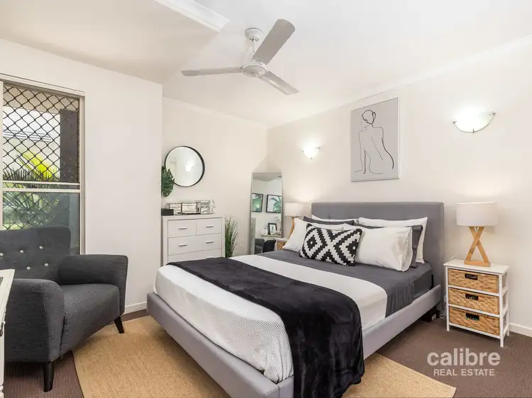 Sixth view of Homely unit listing, 5/9 Railway Avenue, Indooroopilly QLD 4068