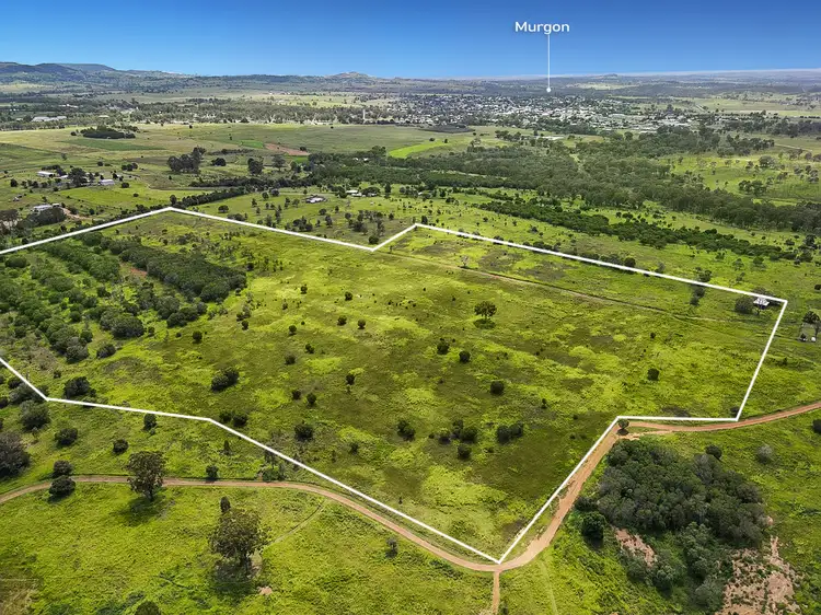 Main view of Homely rural property listing, 199 Ferris Road, Murgon QLD 4605
