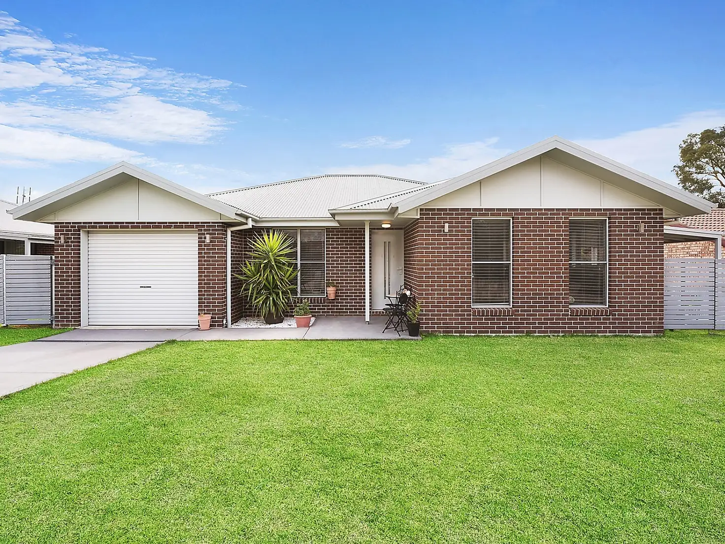 Main view of Homely house listing, 16 Honey Lane, Mudgee NSW 2850