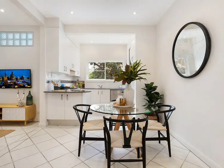 Second view of Homely apartment listing, 8/1A Castlefield Street, Bondi NSW 2026