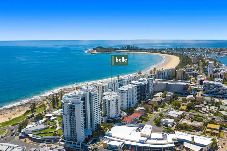 Main view of Homely unit listing, 16/39-45 First Avenue, Mooloolaba QLD 4557