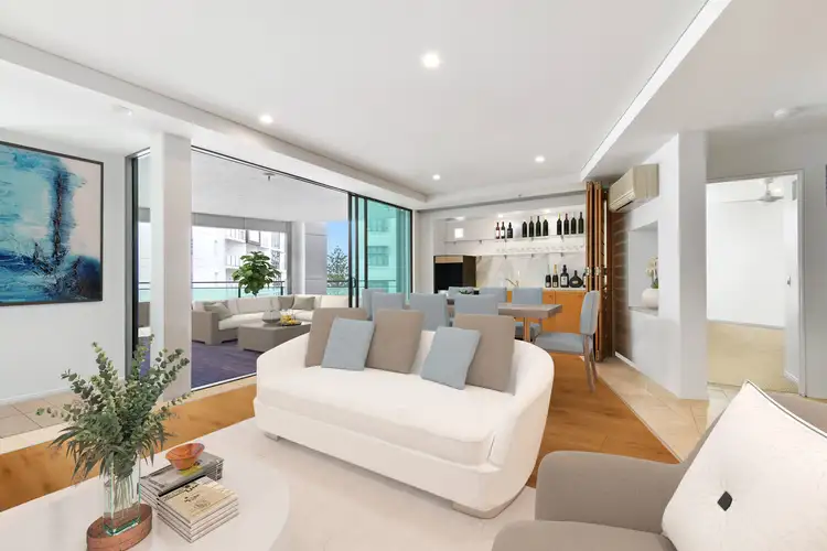 Third view of Homely unit listing, 16/39-45 First Avenue, Mooloolaba QLD 4557
