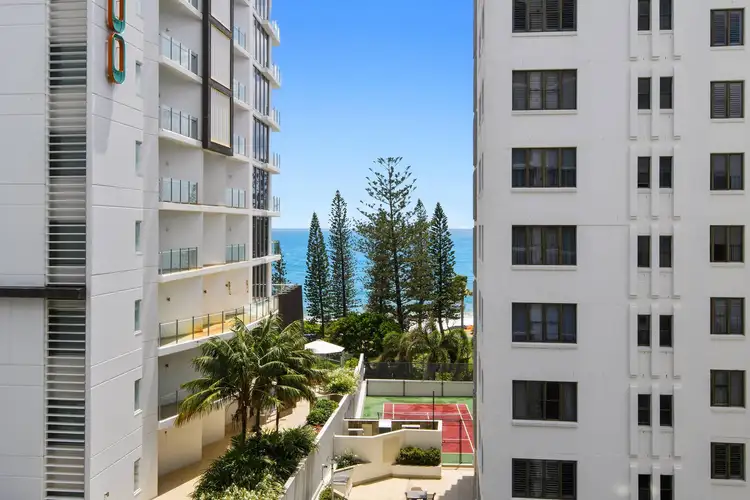 Fifth view of Homely unit listing, 16/39-45 First Avenue, Mooloolaba QLD 4557