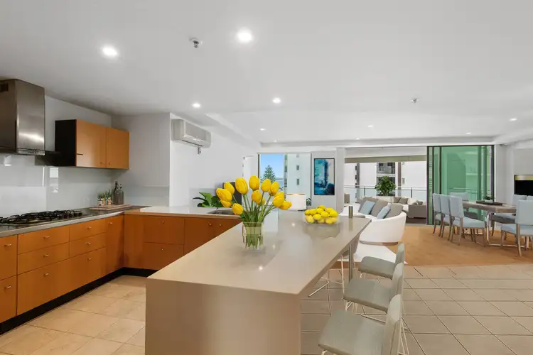 Sixth view of Homely unit listing, 16/39-45 First Avenue, Mooloolaba QLD 4557