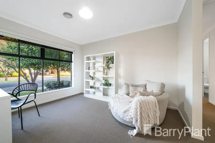 Second view of Homely house listing, 20 Nankeen Avenue, Lara VIC 3212