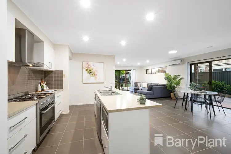 Third view of Homely house listing, 20 Nankeen Avenue, Lara VIC 3212