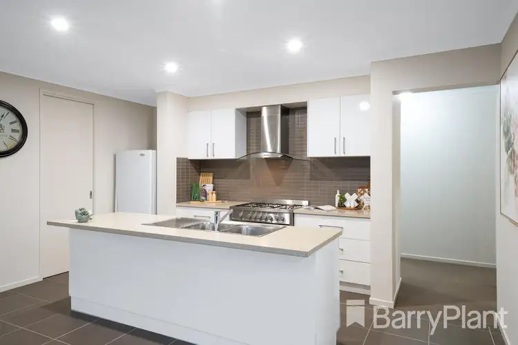 Fourth view of Homely house listing, 20 Nankeen Avenue, Lara VIC 3212