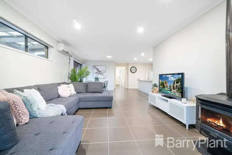 Fifth view of Homely house listing, 20 Nankeen Avenue, Lara VIC 3212