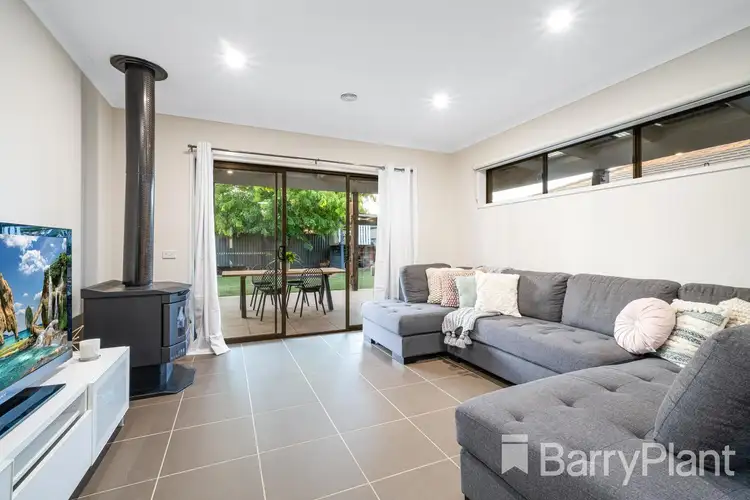Sixth view of Homely house listing, 20 Nankeen Avenue, Lara VIC 3212