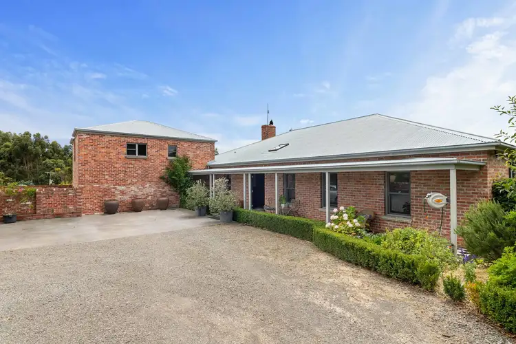 Second view of Homely house listing, 12 Taylor Court, Invermay VIC 3352
