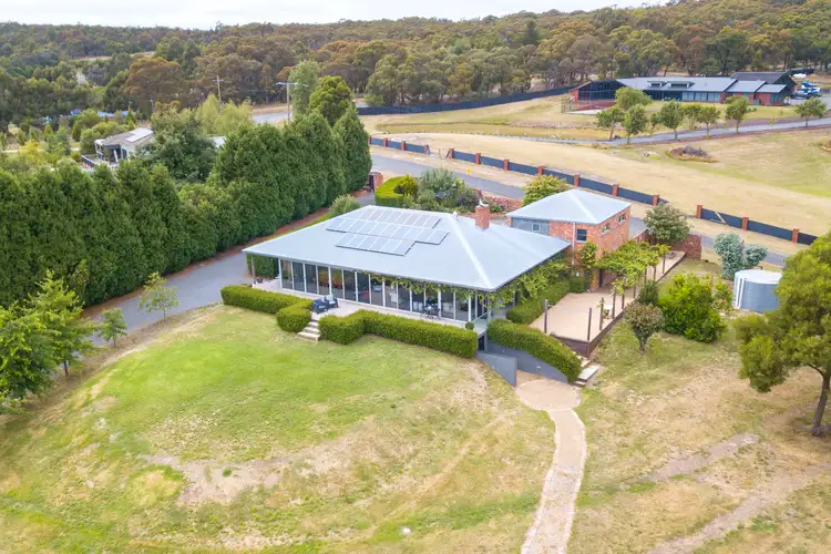 Third view of Homely house listing, 12 Taylor Court, Invermay VIC 3352