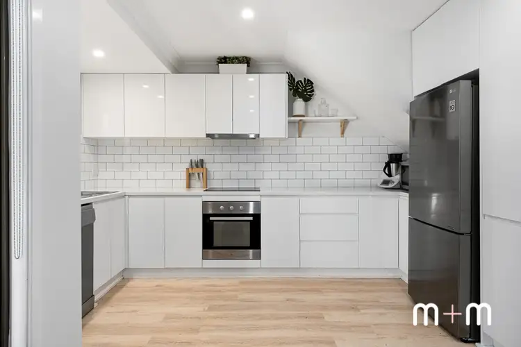 Main view of Homely townhouse listing, 8/19 Nicholson Road, Woonona NSW 2517