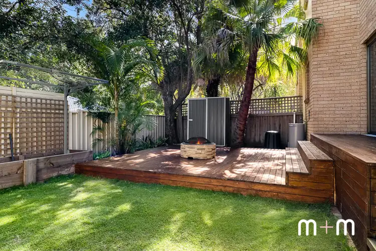 Third view of Homely townhouse listing, 8/19 Nicholson Road, Woonona NSW 2517