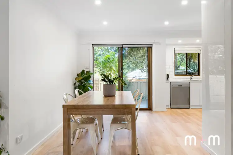 Fourth view of Homely townhouse listing, 8/19 Nicholson Road, Woonona NSW 2517