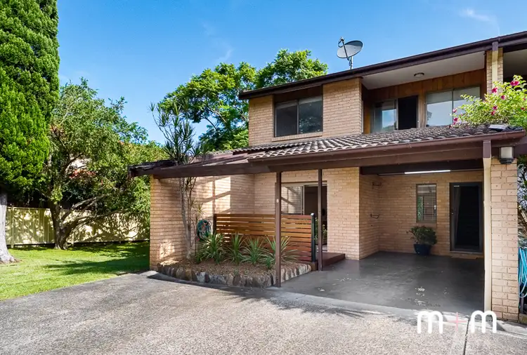 Fifth view of Homely townhouse listing, 8/19 Nicholson Road, Woonona NSW 2517